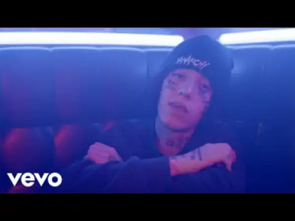 Lil Xan – Midnight In Prague